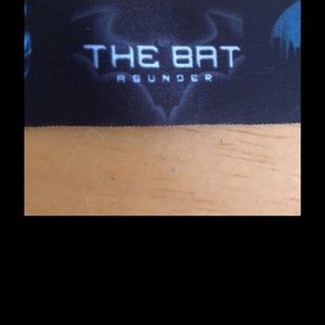 Character-themed keychain lanyard